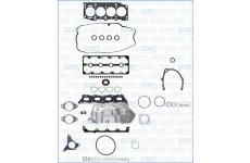 Kompletní sada těsnění, motor AJUSA 50402600