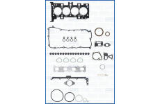 Kompletní sada těsnění, motor AJUSA 50402700