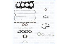 Kompletní sada těsnění, motor AJUSA 50407200