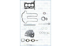 Kompletní sada těsnění, motor AJUSA 50407300