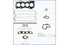 Kompletní sada těsnění, motor AJUSA 50407400