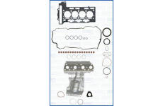 Kompletní sada těsnění, motor AJUSA 50408500