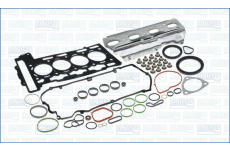 Kompletní sada těsnění, motor AJUSA 50408700