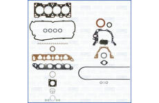 Kompletní sada těsnění, motor AJUSA 50409200