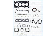 Kompletní sada těsnění, motor AJUSA 50413800