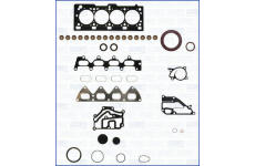 Kompletní sada těsnění, motor AJUSA 50414300