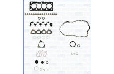 Kompletní sada těsnění, motor AJUSA 50414400