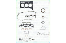 Kompletní sada těsnění, motor AJUSA 50414600
