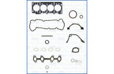 Kompletní sada těsnění, motor AJUSA 50416900