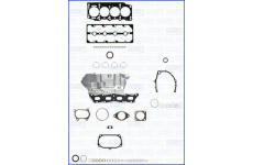 Kompletní sada těsnění, motor AJUSA 50417100
