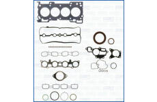 Kompletní sada těsnění, motor AJUSA 50417300