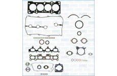 Kompletní sada těsnění, motor AJUSA 50420800