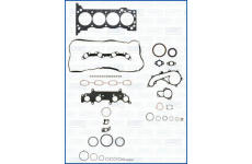 Kompletní sada těsnění, motor AJUSA 50421700