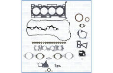 Kompletní sada těsnění, motor AJUSA 50423400