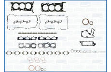 Kompletní sada těsnění, motor AJUSA 50424100