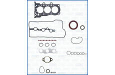 Kompletní sada těsnění, motor AJUSA 50424400