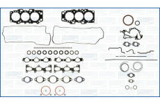 Kompletní sada těsnění, motor AJUSA 50428900