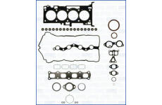 Kompletní sada těsnění, motor AJUSA 50436200
