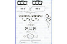 Kompletná sada tesnení motora AJUSA 50436300