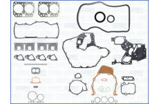 Kompletní sada těsnění, motor AJUSA 50436400