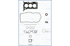 Kompletní sada těsnění, motor AJUSA 50436600