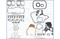 Kompletní sada těsnění, motor AJUSA 50436800