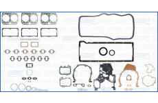 Kompletní sada těsnění, motor AJUSA 50437200