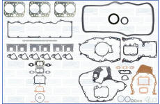 Kompletní sada těsnění, motor AJUSA 50437400