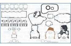 Kompletní sada těsnění, motor AJUSA 50437900