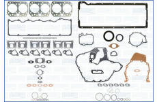 Kompletní sada těsnění, motor AJUSA 50438200