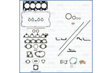 Kompletní sada těsnění, motor AJUSA 50438600