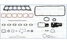Kompletní sada těsnění, motor AJUSA 50439600