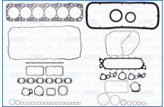 Kompletní sada těsnění, motor AJUSA 50440200