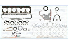 Kompletní sada těsnění, motor AJUSA 50443400