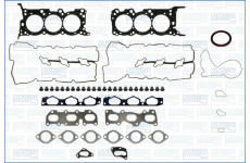 Kompletní sada těsnění, motor AJUSA 50445200