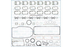 Kompletní sada těsnění, motor AJUSA 50446200