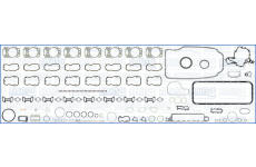 Kompletní sada těsnění, motor AJUSA 50446300