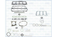 Kompletní sada těsnění, motor AJUSA 50449800