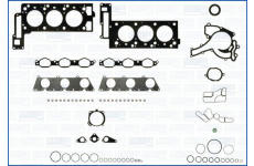Kompletní sada těsnění, motor AJUSA 50457300