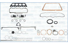 Kompletní sada těsnění, motor AJUSA 50458900