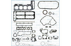 Kompletní sada těsnění, motor AJUSA 50460200
