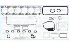 Kompletná sada tesnení motora AJUSA 50466200