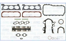 Kompletní sada těsnění, motor AJUSA 50467100