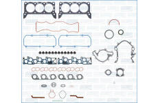 Kompletná sada tesnení motora AJUSA 50473700