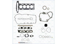 Kompletní sada těsnění, motor AJUSA 50477400