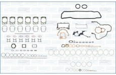 Kompletní sada těsnění, motor AJUSA 50484000