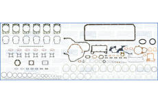 Kompletní sada těsnění, motor AJUSA 50484200