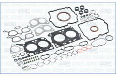 Kompletní sada těsnění, motor AJUSA 50486500