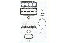 Kompletní sada těsnění, motor AJUSA 50486900