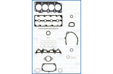 Kompletní sada těsnění, motor AJUSA 50487000